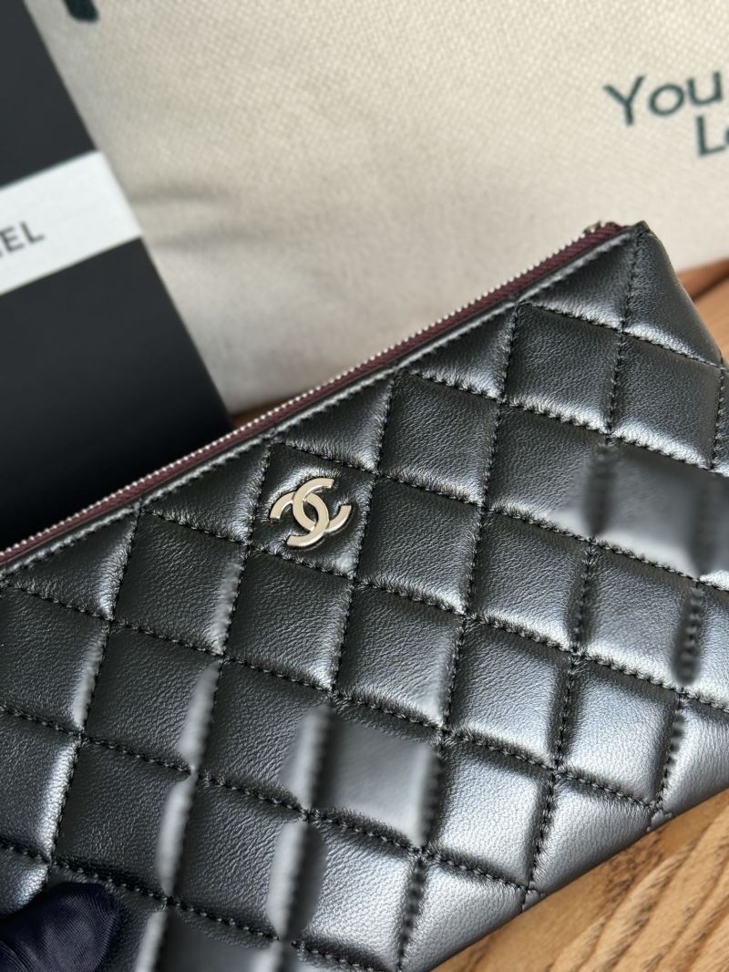 Chanel Wallet Purse